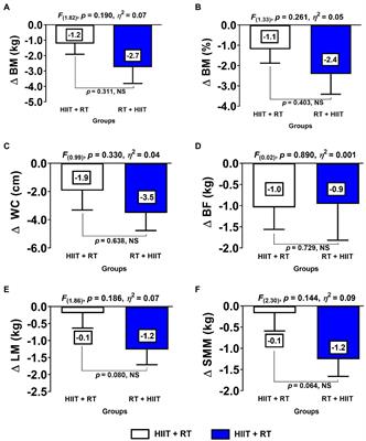 The Effects of Two Different Concurrent Training Configurations on Markers of Metabolic Syndrome and Fitness in Women With Severe/Morbid Obesity: A Randomised Controlled Trial